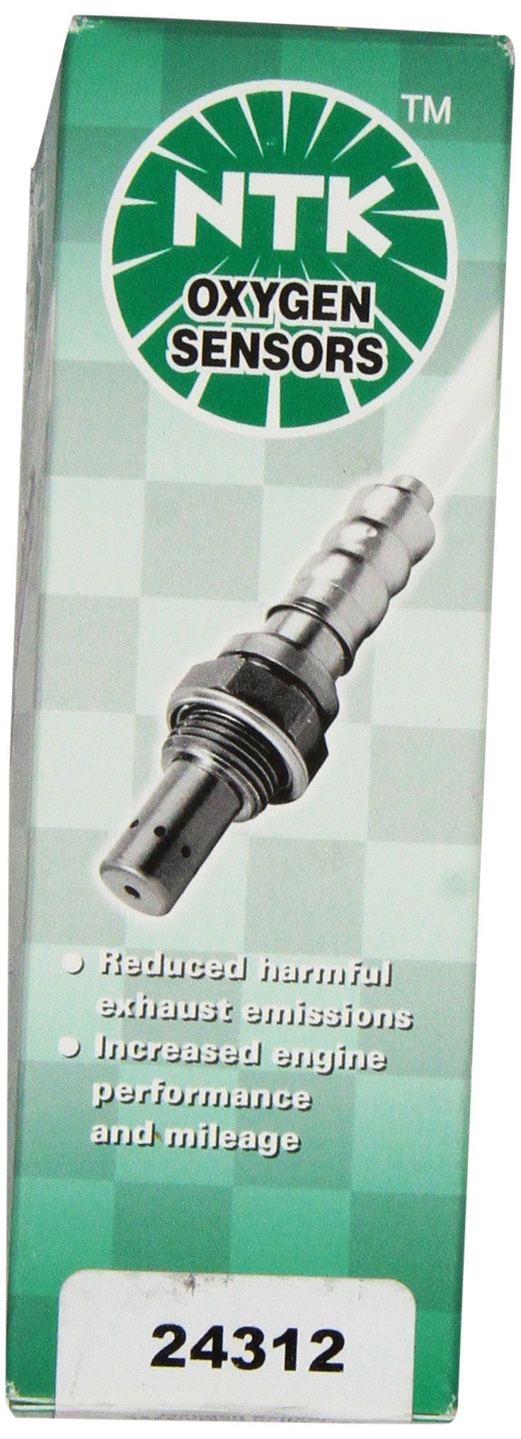 Capteur de rapport air/carburant NGK 24312