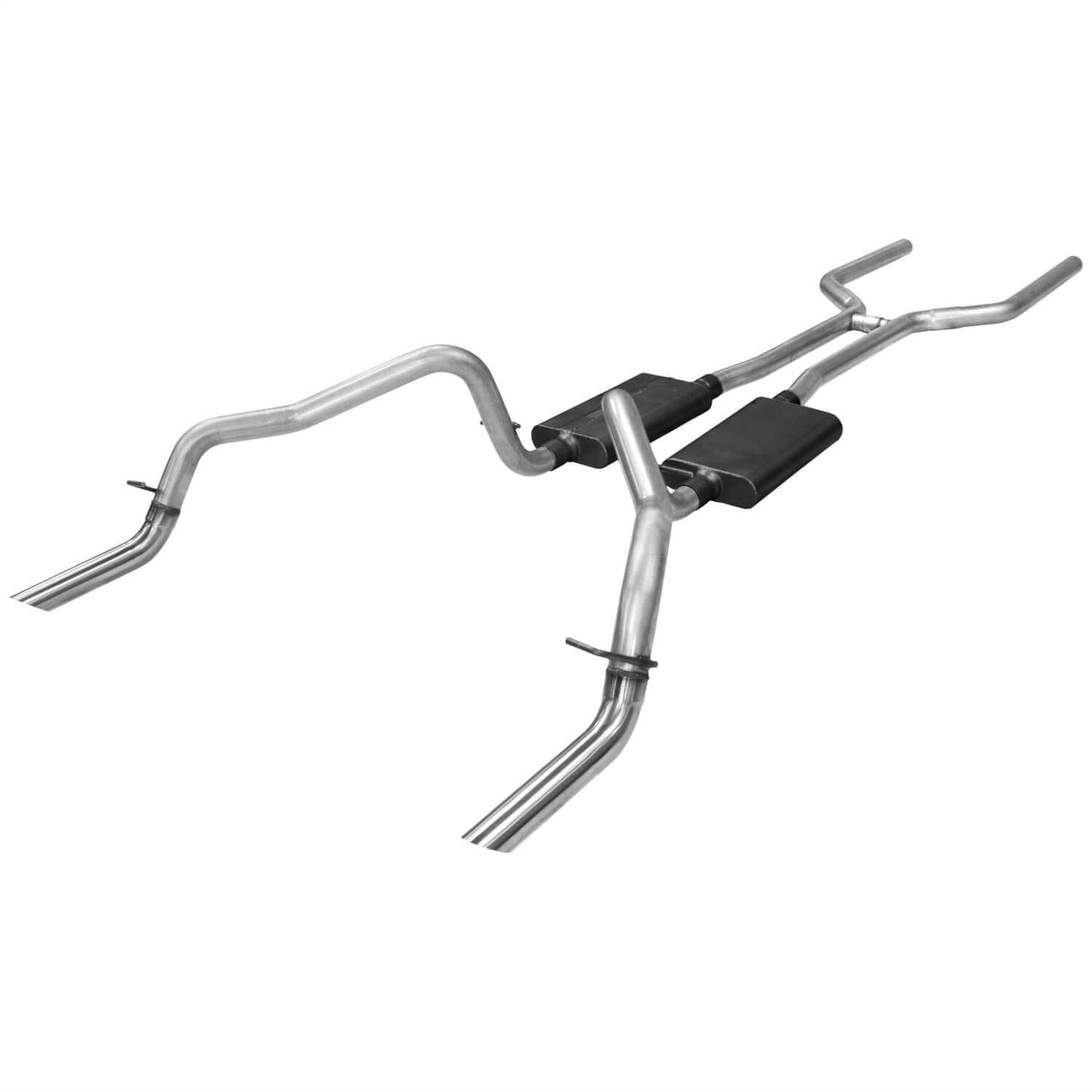 Flowmaster 17149 Exhaust System Kit
