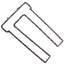 Beck/Arnley 032-0747 Jeu de joints de culasse de moteur