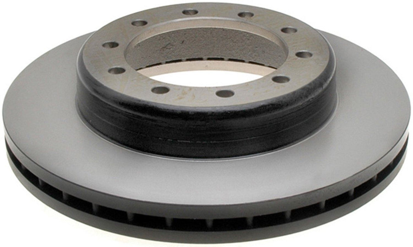 ACDelco Professional Durastop 18A176 Disque de frein à disque