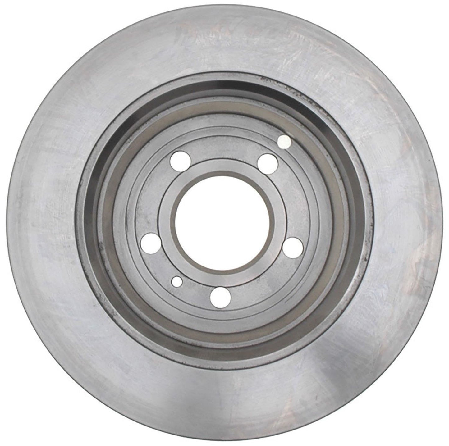 Rotor de freno de disco ACDelco Advantage 18A705AC