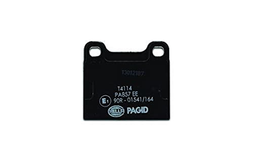 Hella-PAGID 355017441 Disc Brake Pad Set