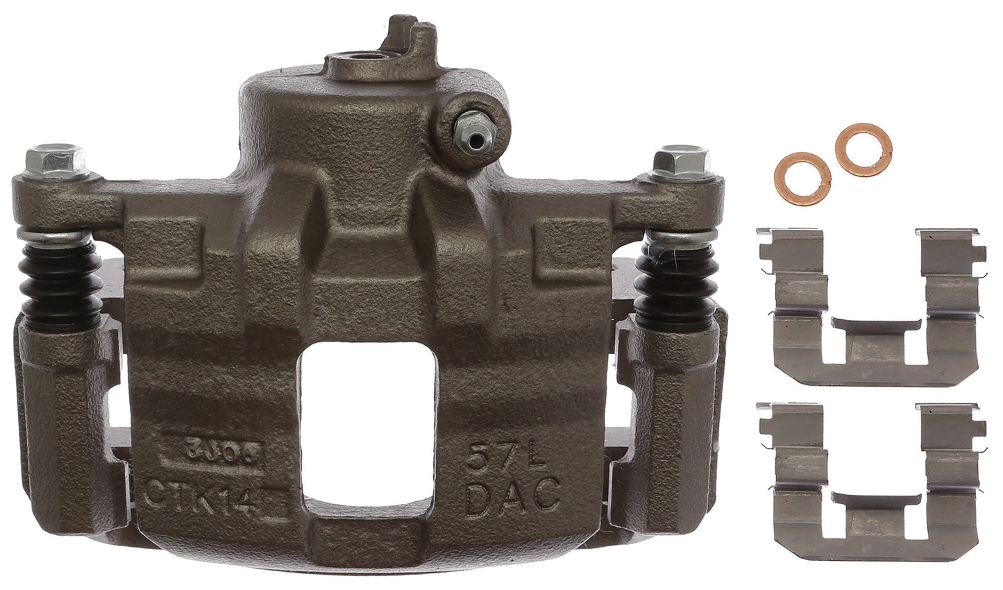 ACDelco Professional Durastop 18FR12087 Étrier de frein à disque