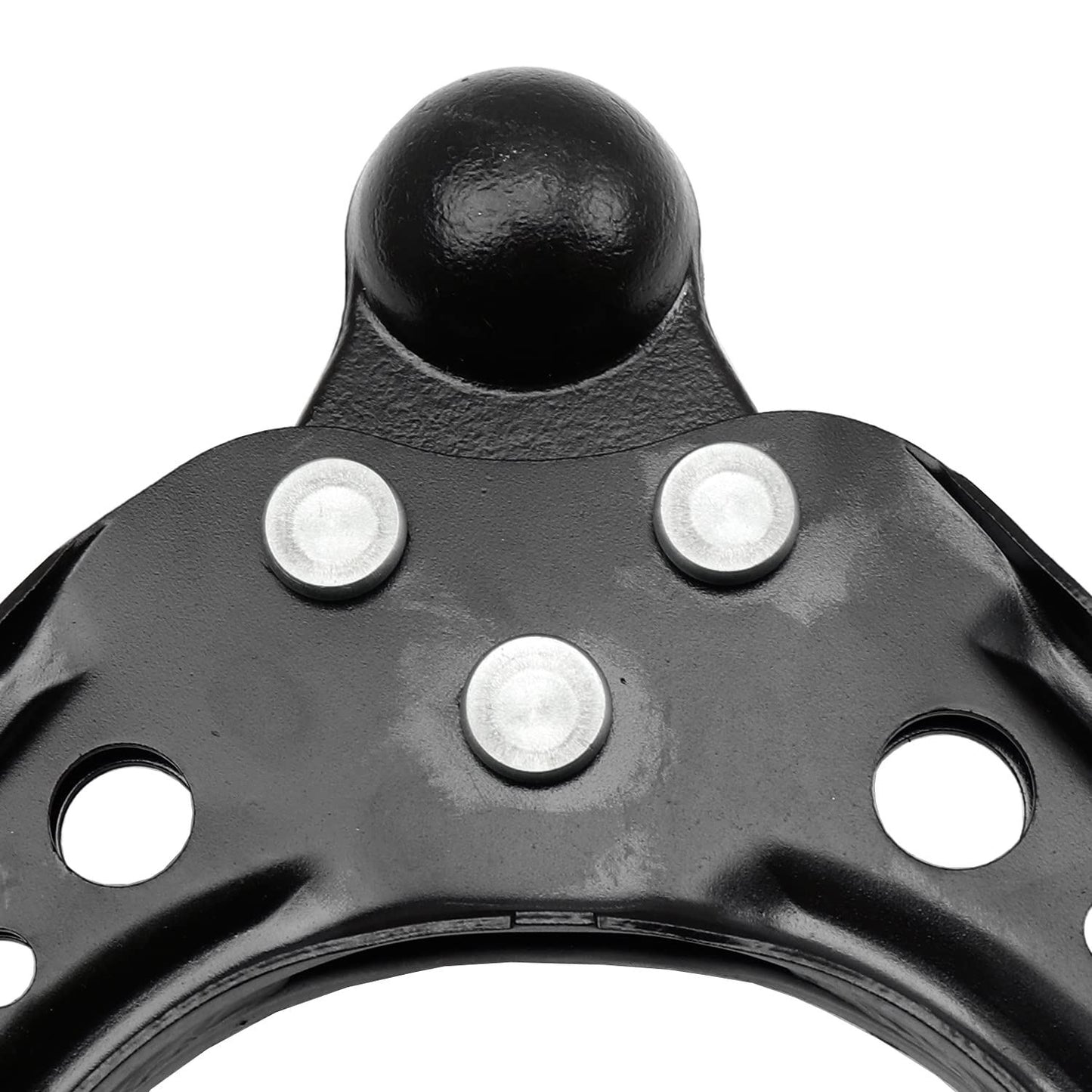 Beck/Arnley 102-8250 Conjunto de brazo de control de suspensión y rótula