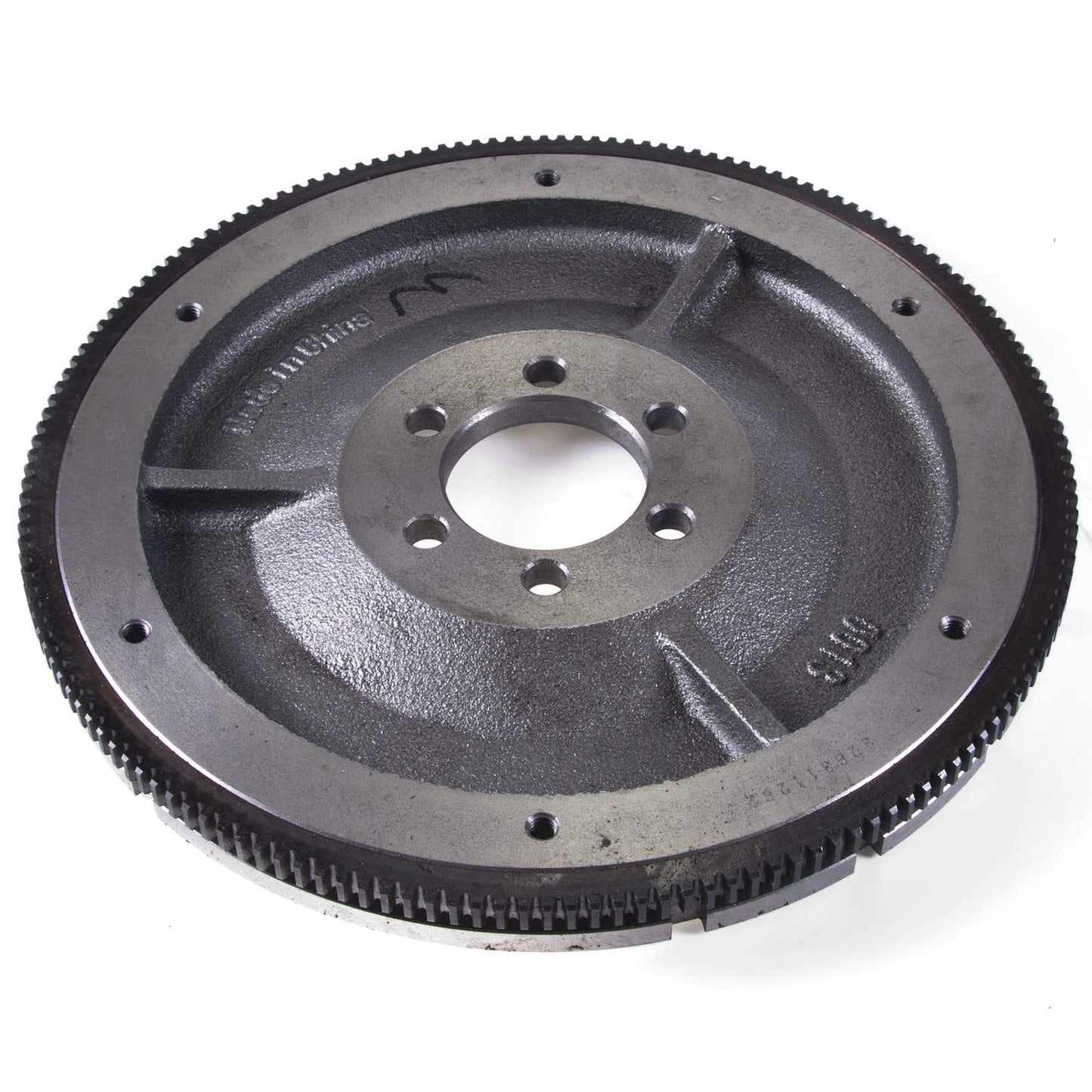 Volante motor de embrague LuK LFW193