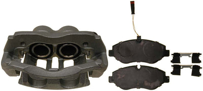 Pinza de freno de disco ACDelco Professional Durastop 18FR12319