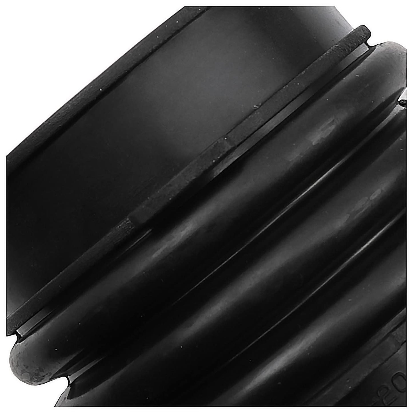 Beck/Arnley 158-1614 Engine Air Intake Hose