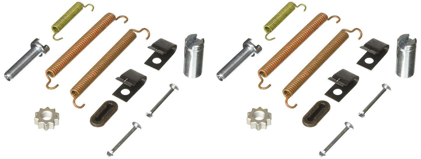 Kit de herrajes para freno de estacionamiento Raybestos H7353