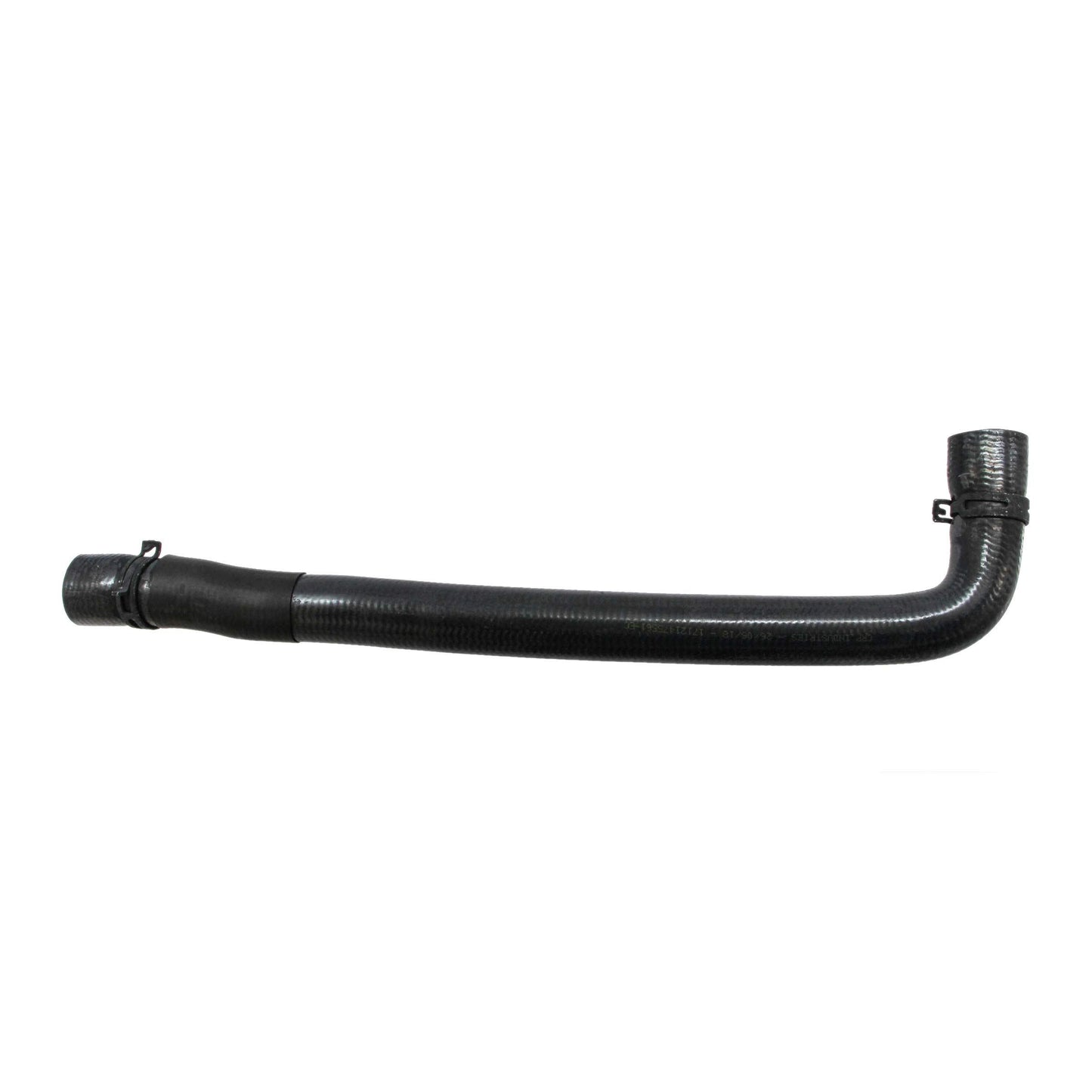 CRP CHE0114R Engine Coolant Hose