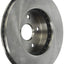 Rotor de freno de disco Raybestos 981957R