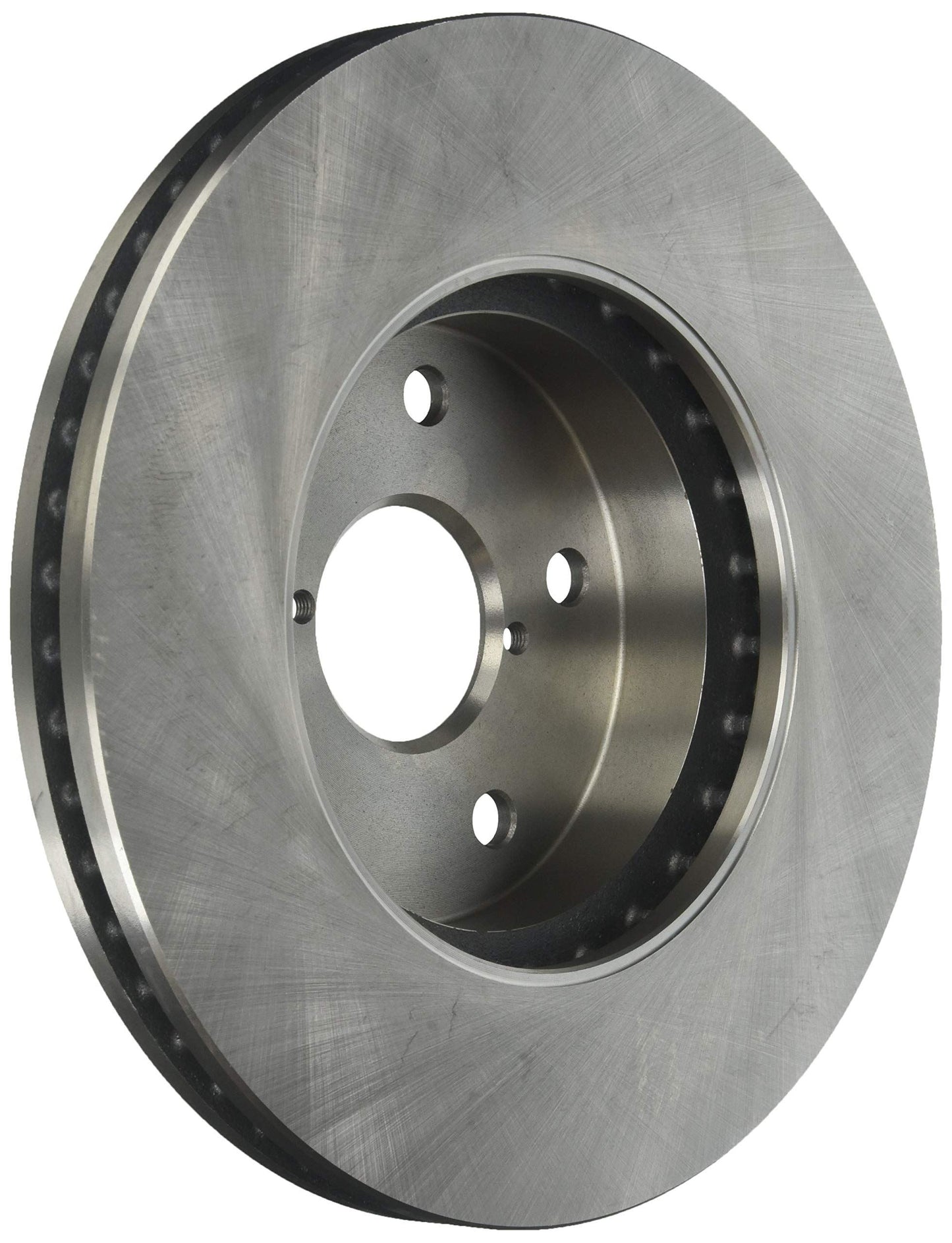 Rotor de freno de disco Raybestos 981957R