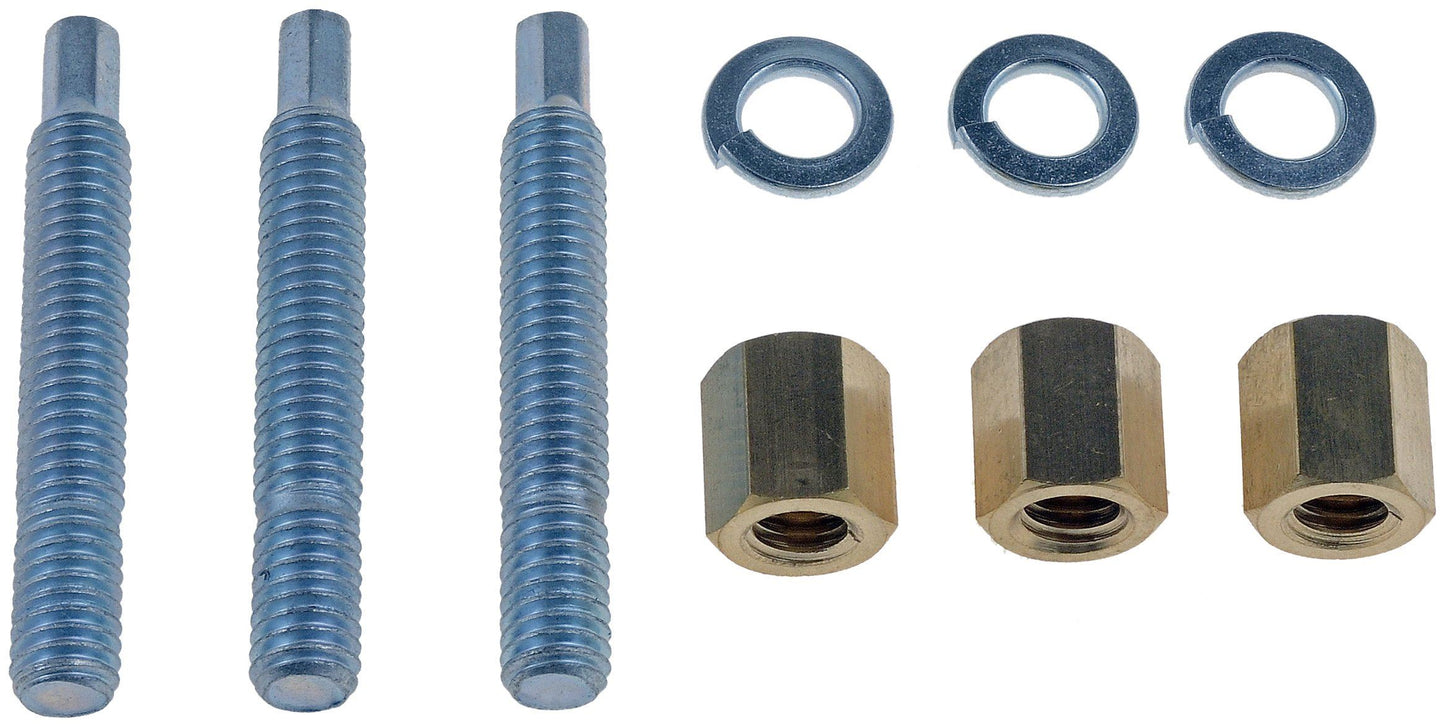 Dorman 03112 Exhaust Flange Stud and Nut