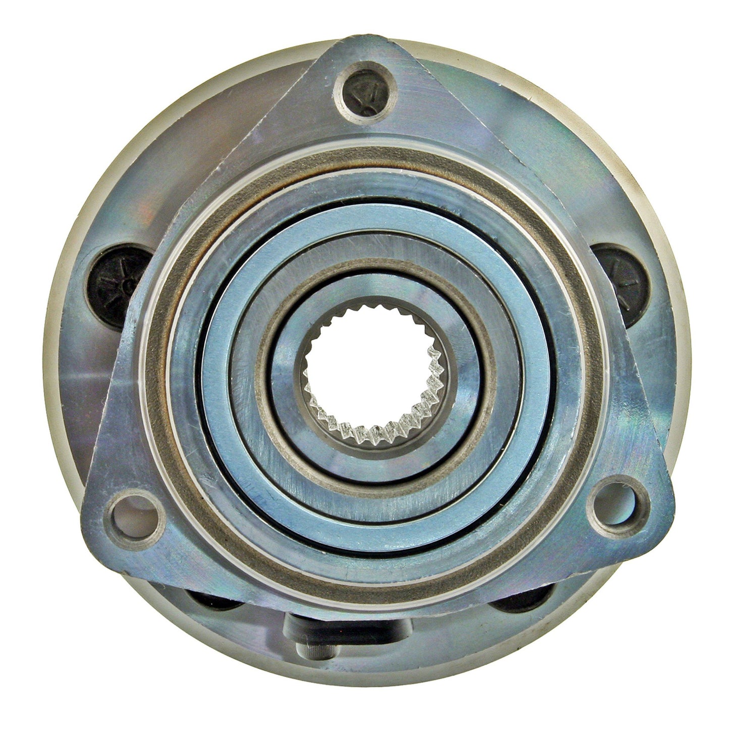 ACDelco Professional 515014 Conjunto de buje y rodamiento de rueda