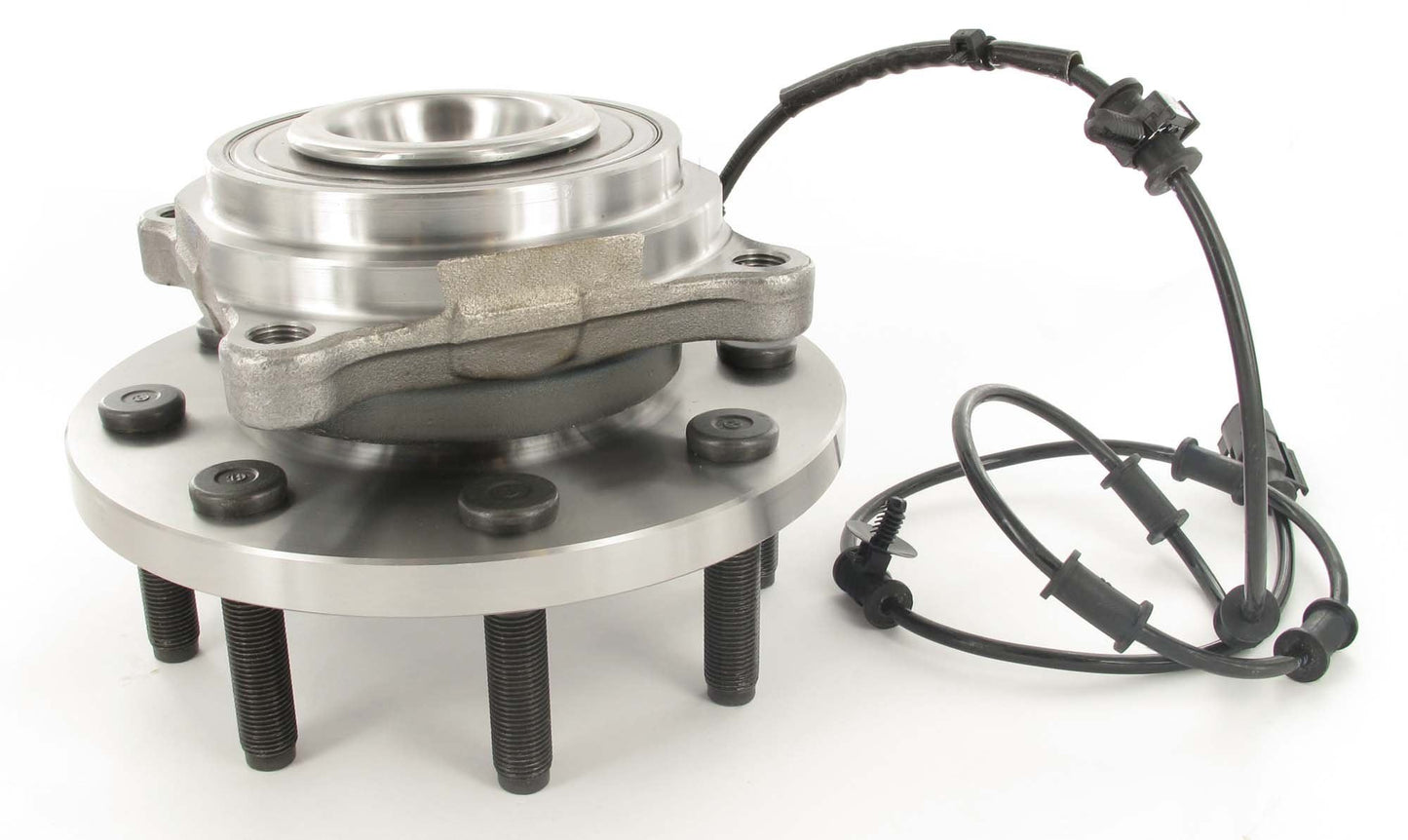 SKF BR930546 Axle Bearing and Hub Assembly