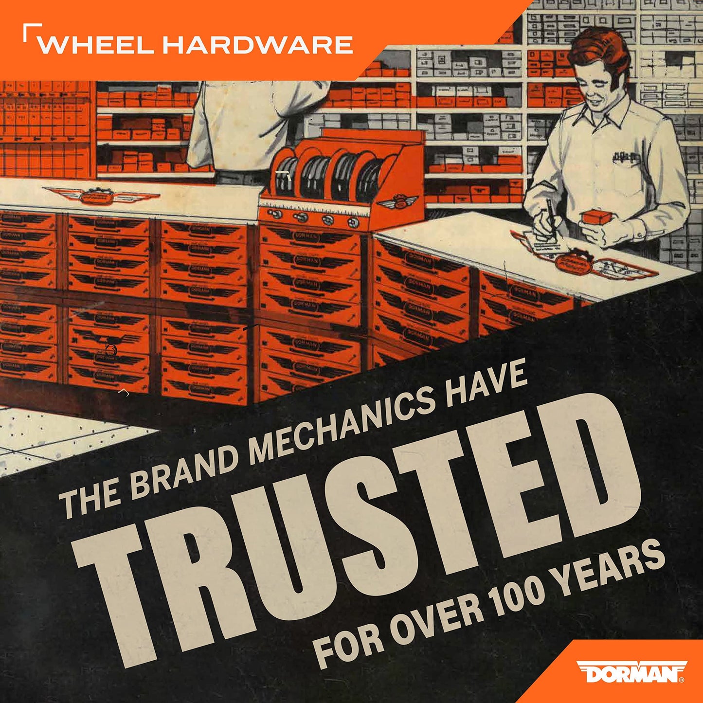 Dorman 610369