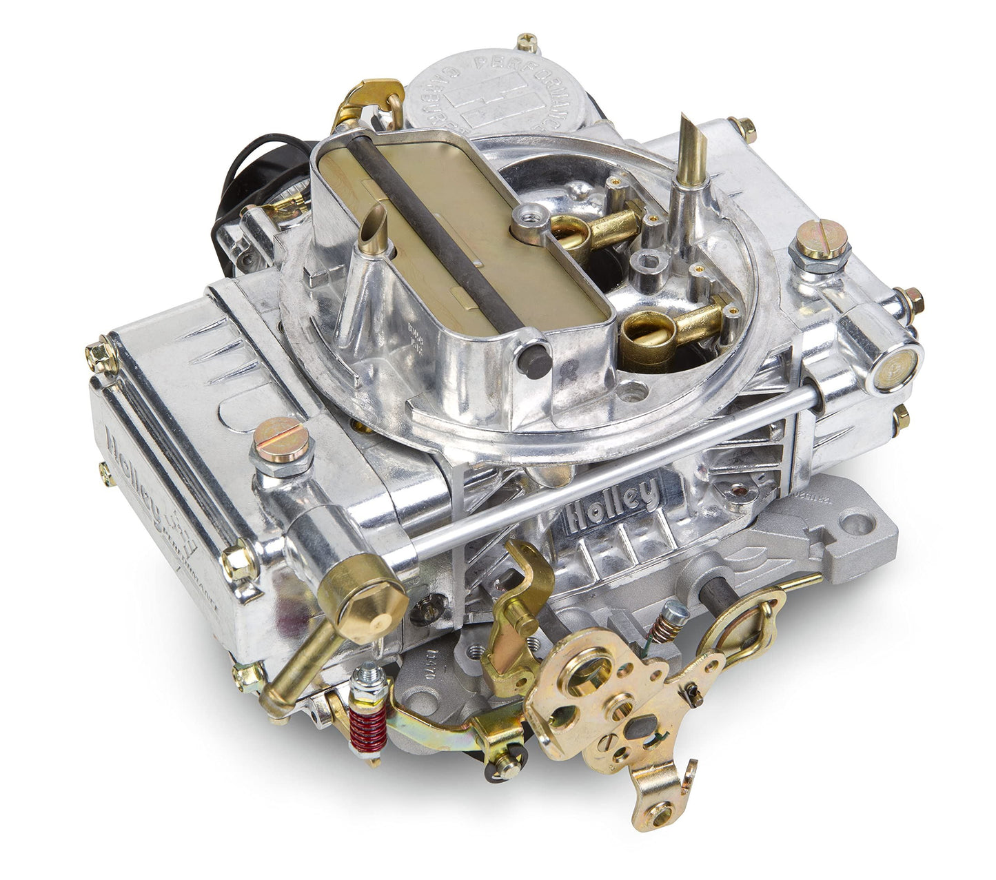 HOLLEY 080459SA
