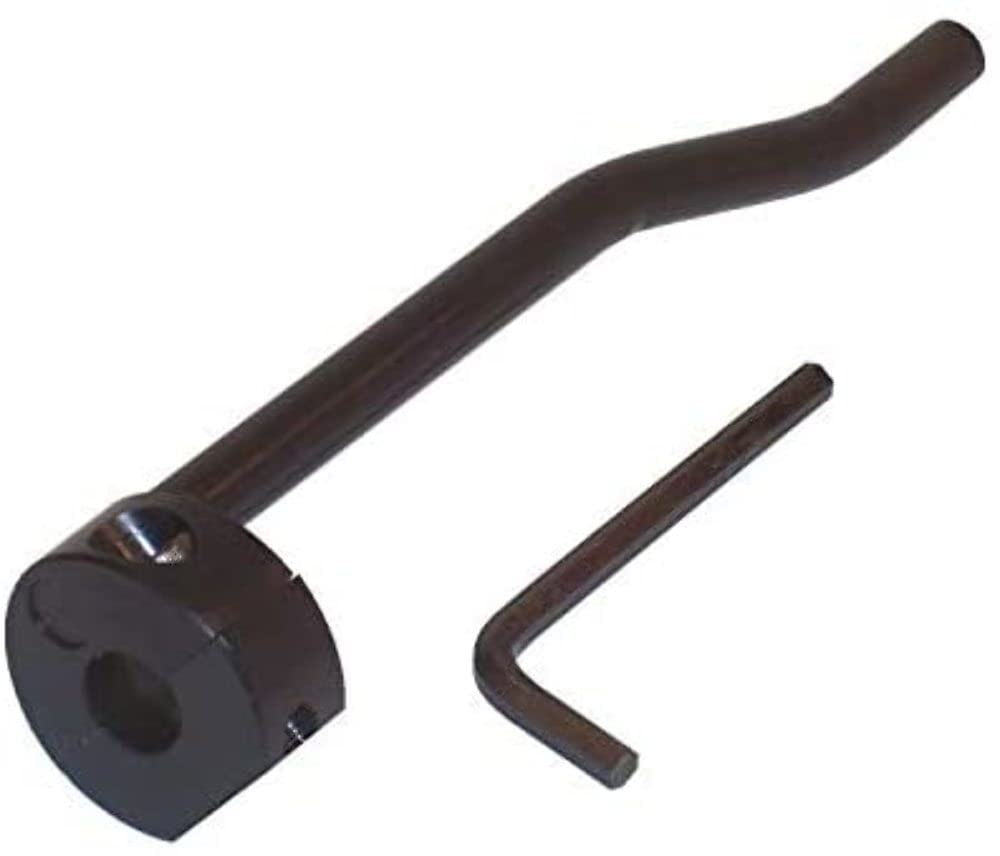 Melling MCAT-75 Engine Oil Pump Screen Installation Tool
