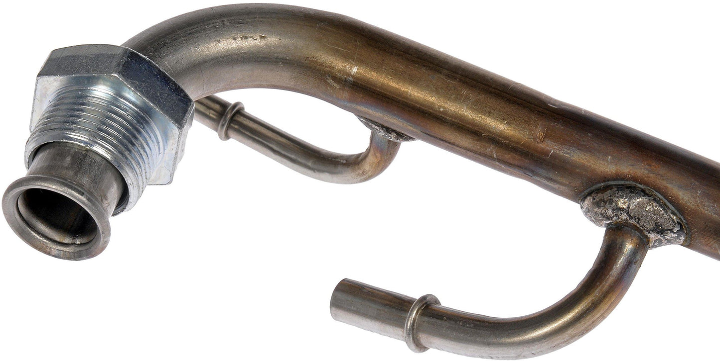 Dorman 598-111 Línea de recirculación de gases de escape (EGR)
