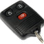 Dorman 13798 Keyless Entry Transmitter