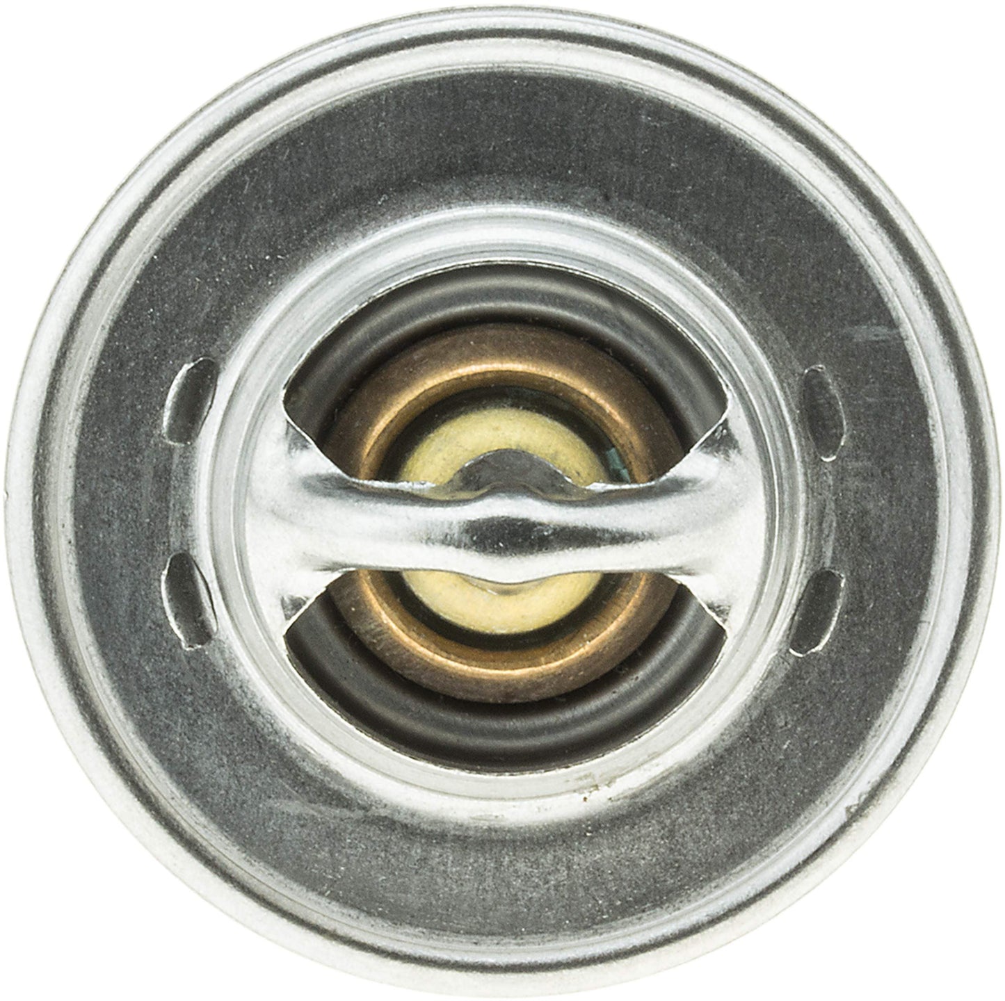 Termostato de refrigerante del motor Gates 33056
