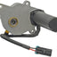 Dorman 600-907 Motor de caja de transferencia
