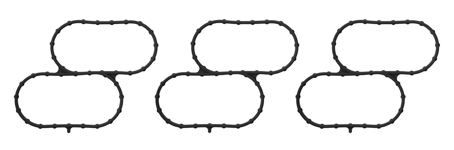 Fel-Pro MS 97407 Fuel Injection Plenum Gasket Set