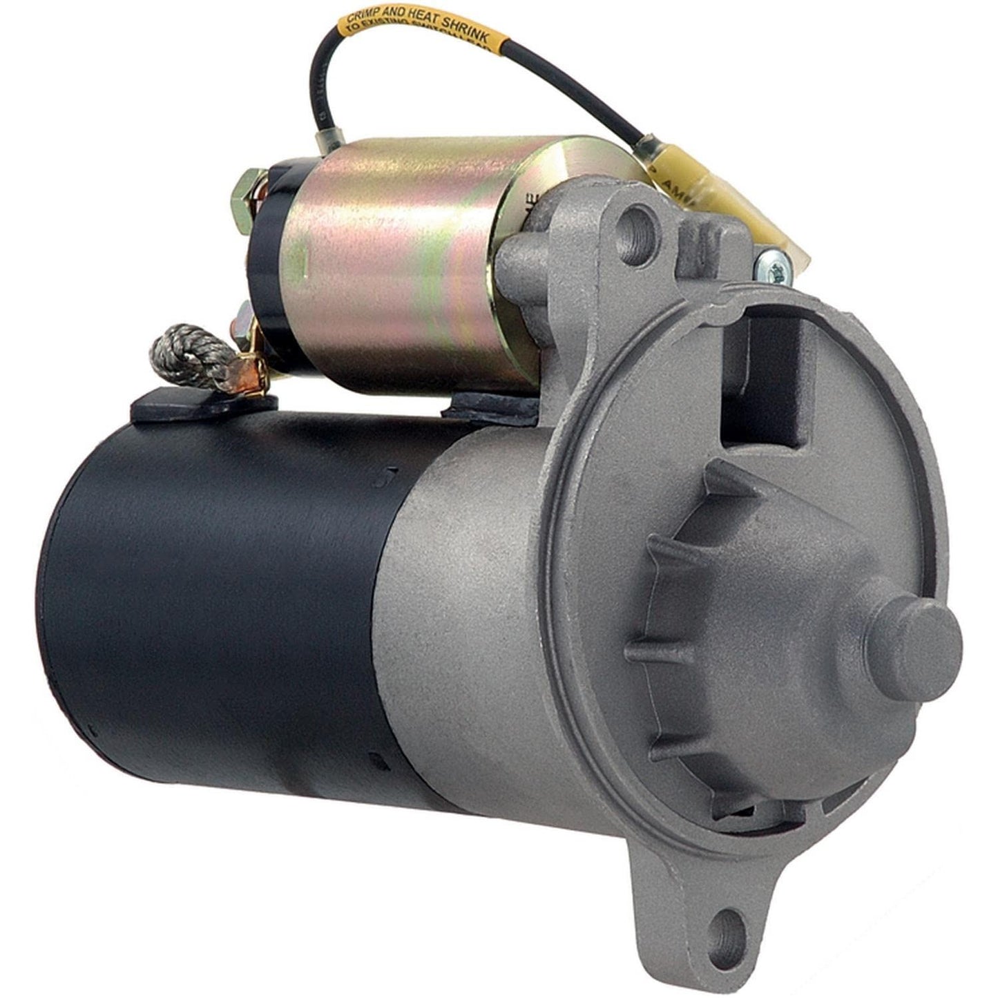 ACDelco Profesional 337-1045 Motor de arranque