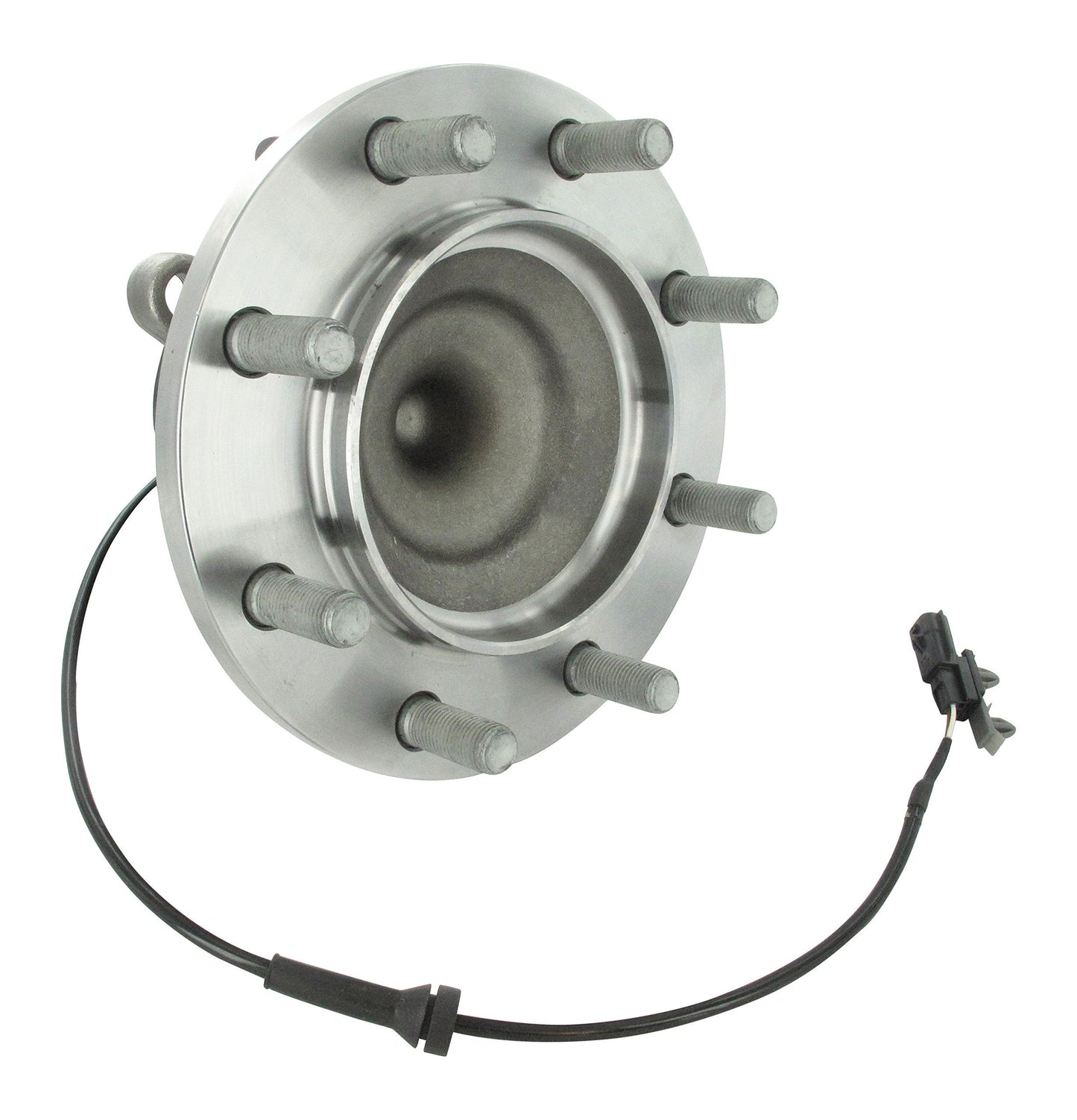 SKF BR930834 Axle Bearing and Hub Assembly