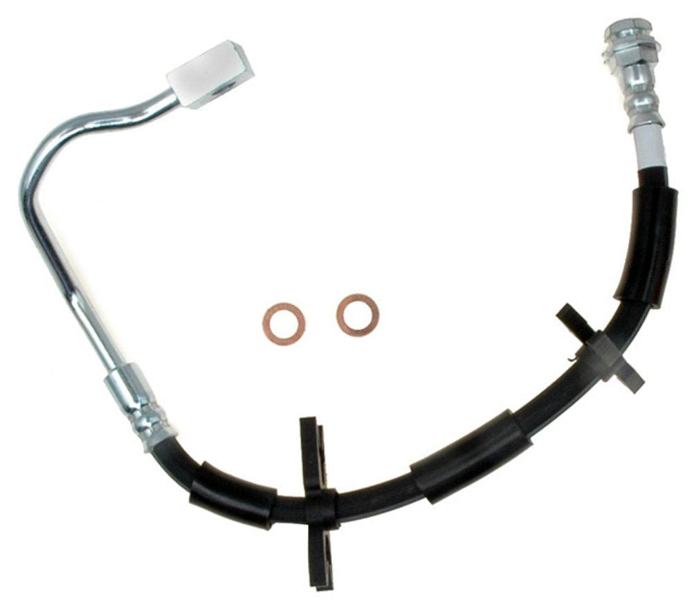 Manguera hidráulica de freno Raybestos BH382487