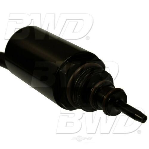 Solenoide de válvula de descarga del turbocompresor BWD TWS1