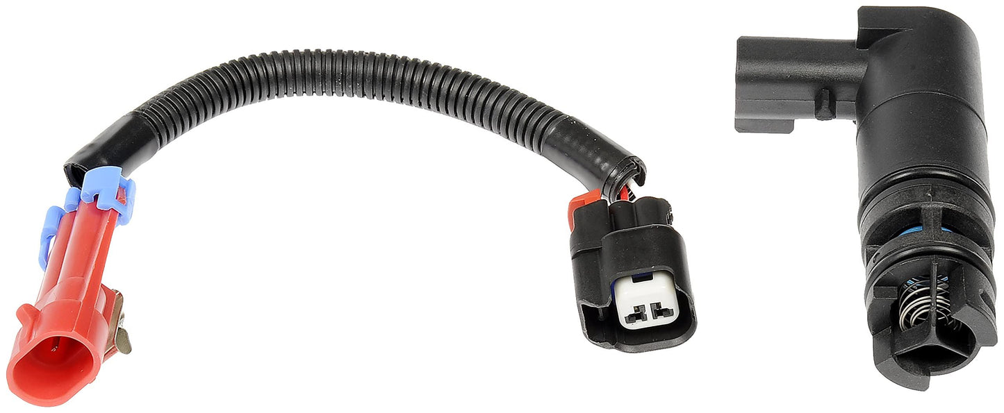 Dorman 911-140 Vapor Canister Vent Solenoid