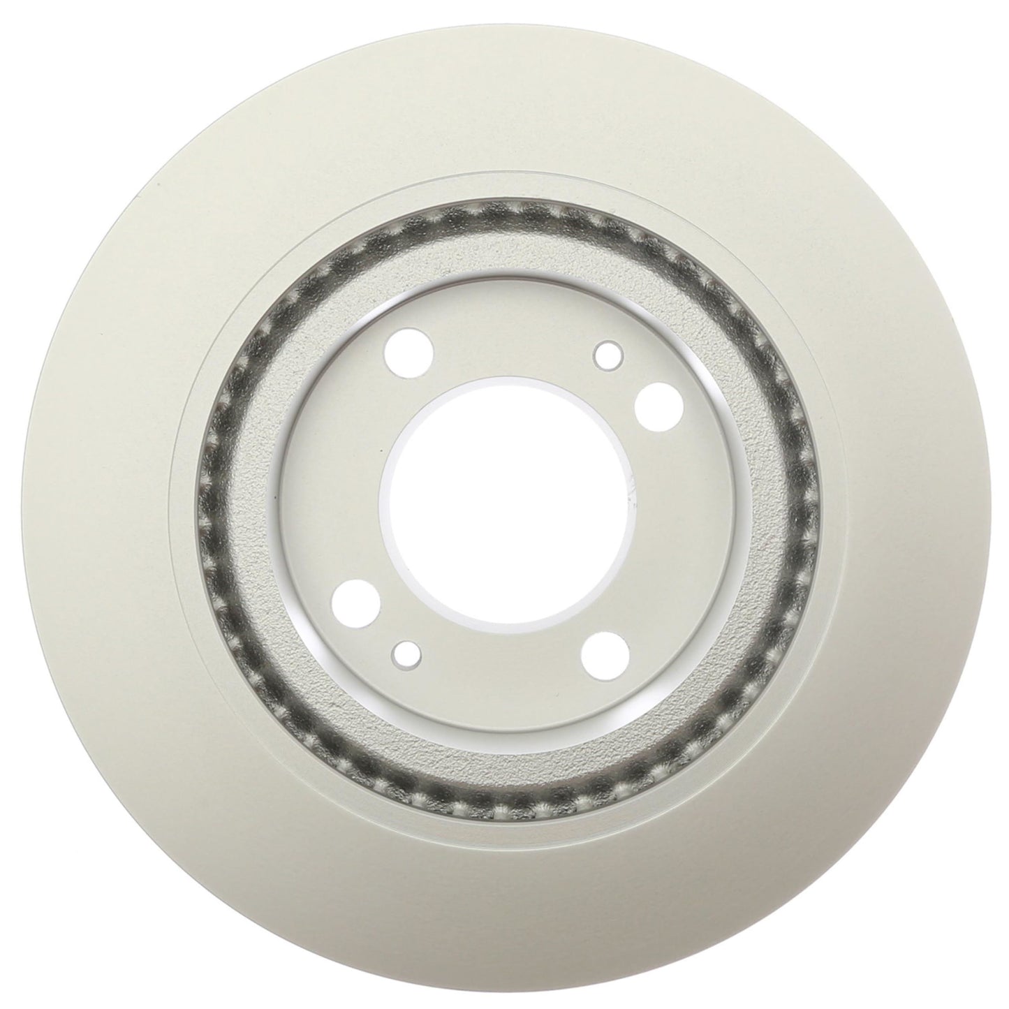 ACDelco Advantage 18A82091AC Rotor de frein à disque