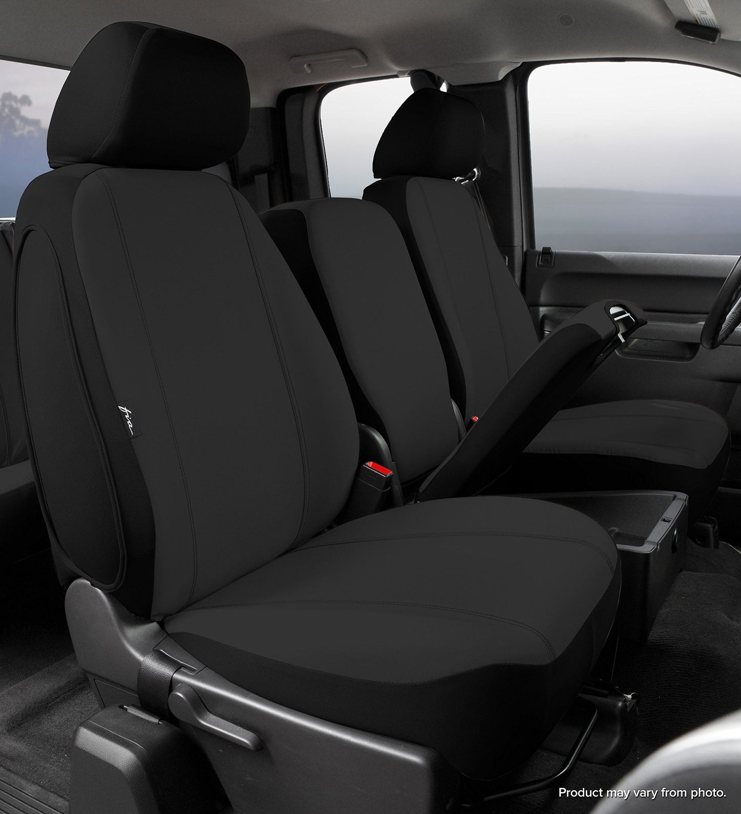 FIA SP8736BL