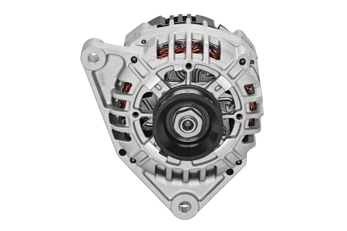 Alternador Valeo 439338