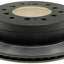 Rotor de freno de disco ACDelco Advantage 18A1227AC