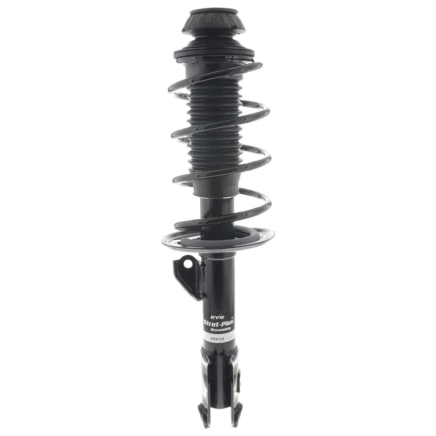 KYB SR4124 Ensemble de jambe de suspension et de ressort hélicoïdal
