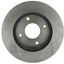 ACDelco Advantage 18A2728AC Rotor de frein à disque