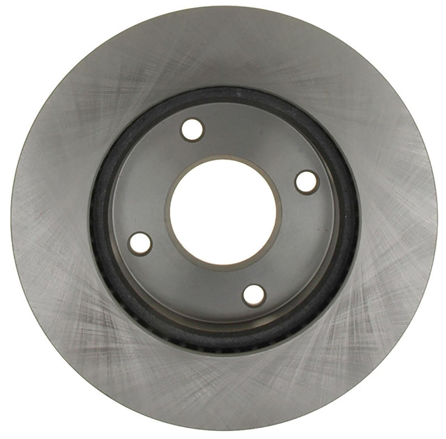 ACDelco Advantage 18A2728AC Rotor de frein à disque