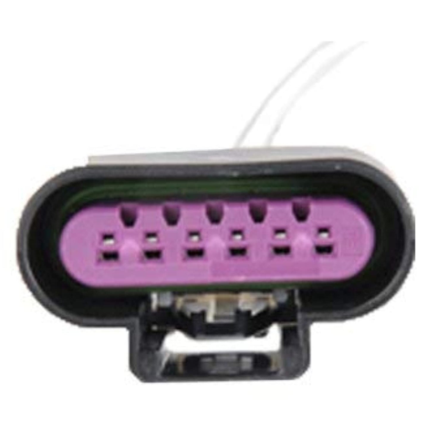 ACDelco GM Original Equipment PT2712 Conector del sensor del pedal del acelerador