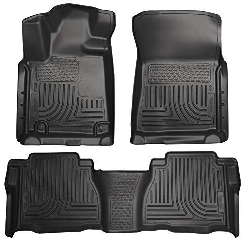 Husky Liners 98581 Floor Liner