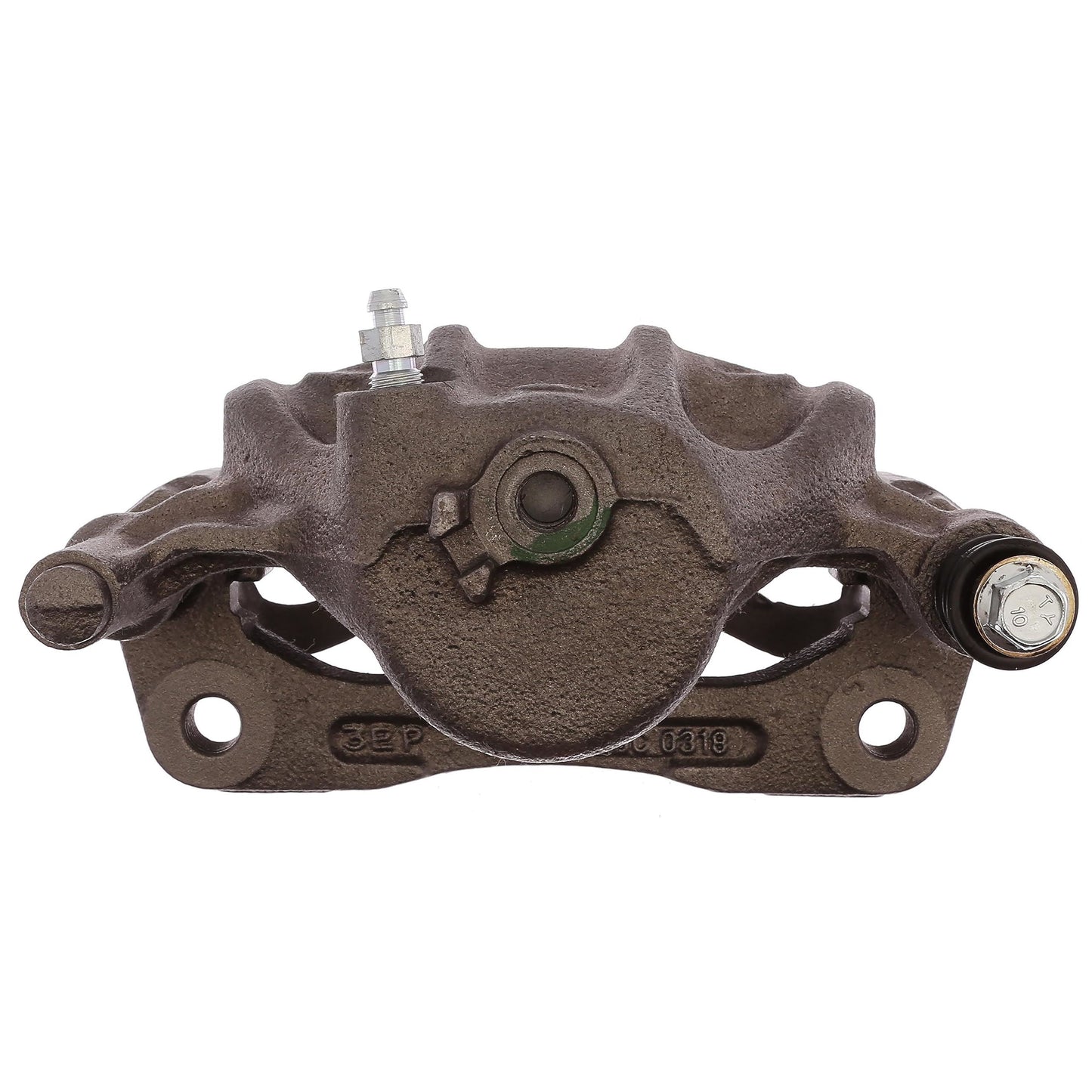 ACDelco Professional Durastop 18FR863 Étrier de frein à disque