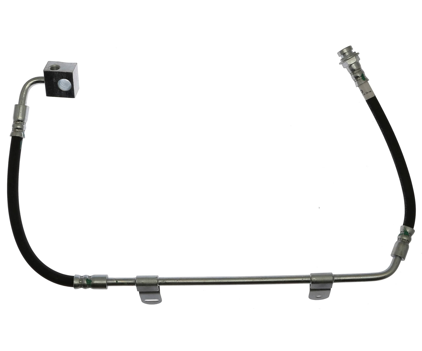 Raybestos BH383910 Brake Hydraulic Hose