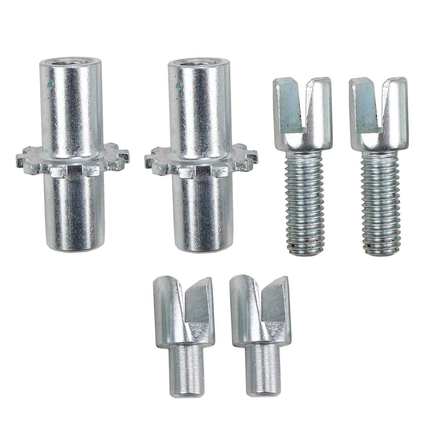 Beck/Arnley 084-2174 Kit de herrajes para freno de estacionamiento