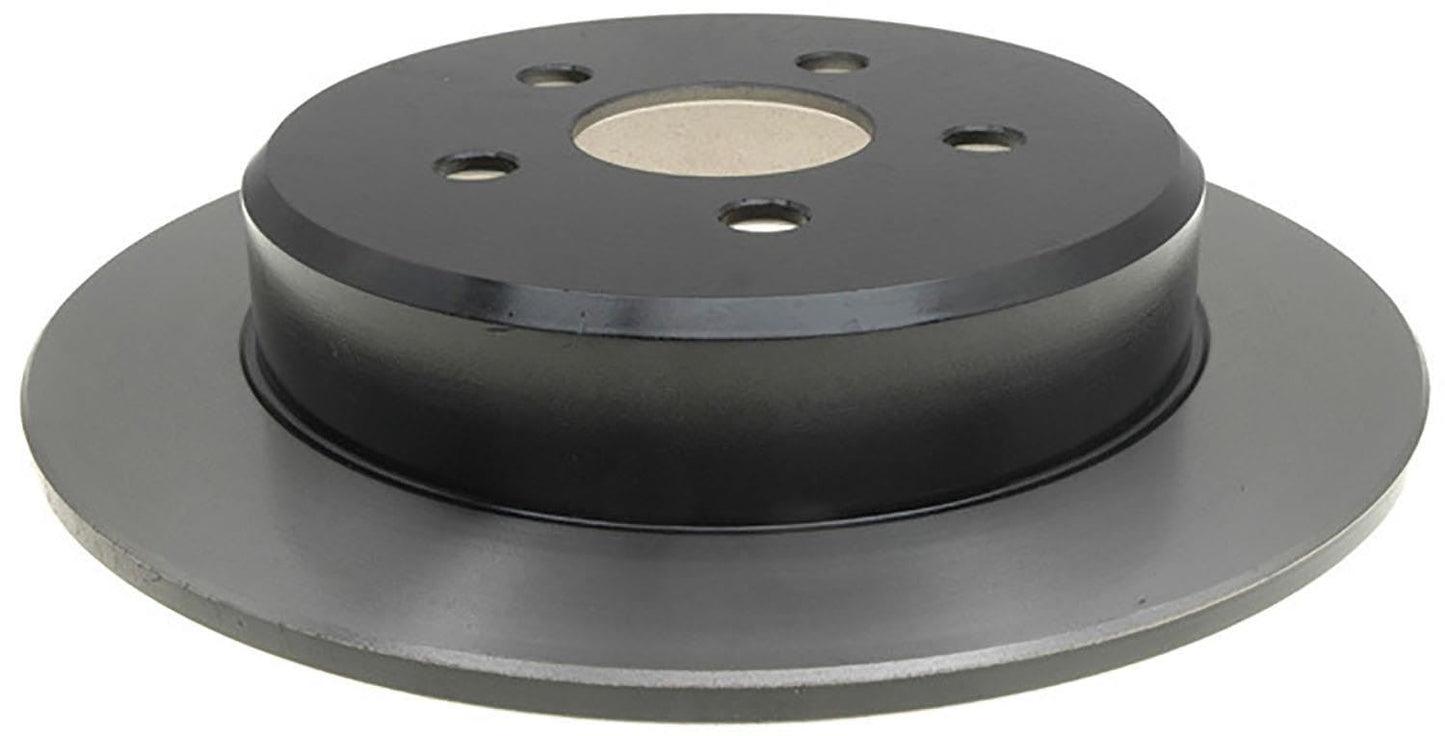 ACDelco Advantage 18A753AC Disc Brake Rotor