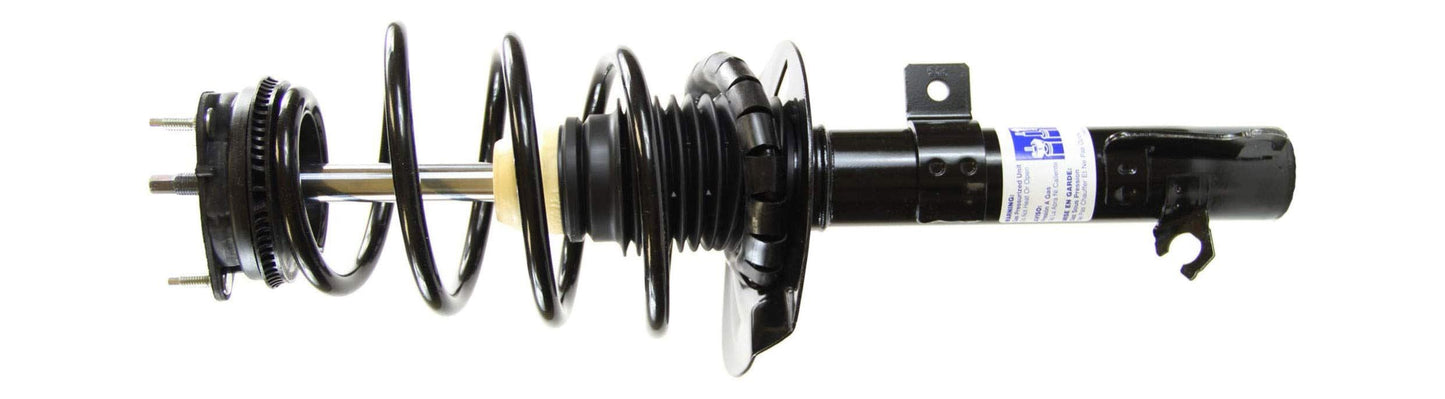 Monroe 272257 Suspension Strut and Coil Spring Assembly