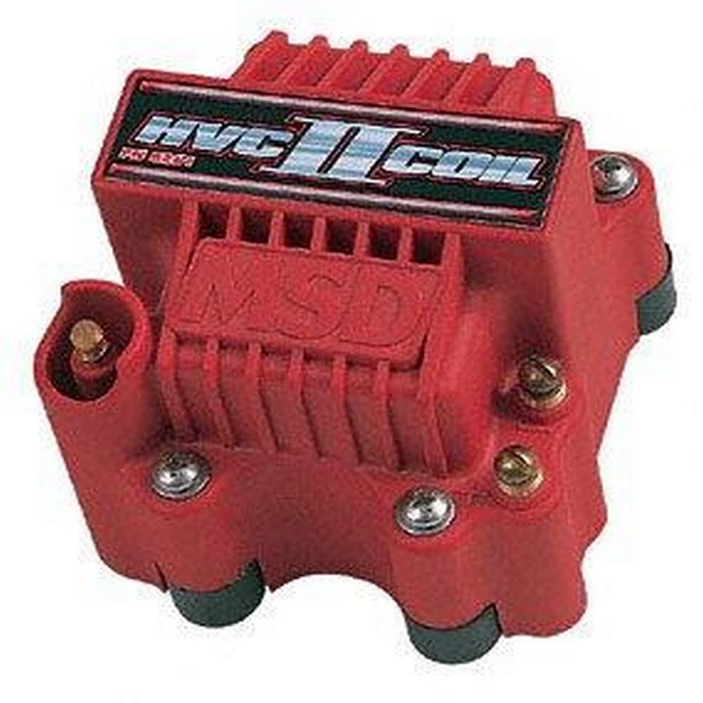 Encendido MSD 8261