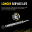 Monroe 71377 Suspension Strut