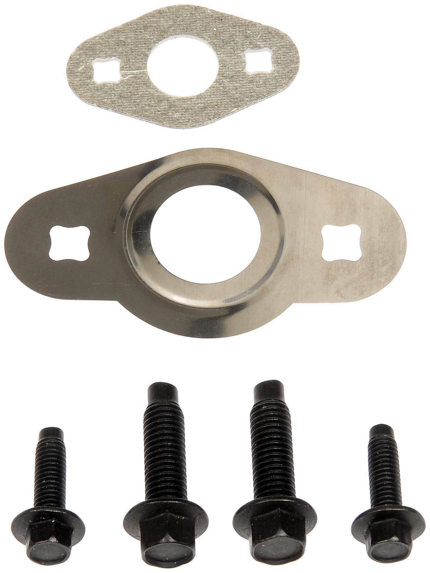 Dorman 911-125 Vanne de recirculation des gaz d'échappement (EGR)