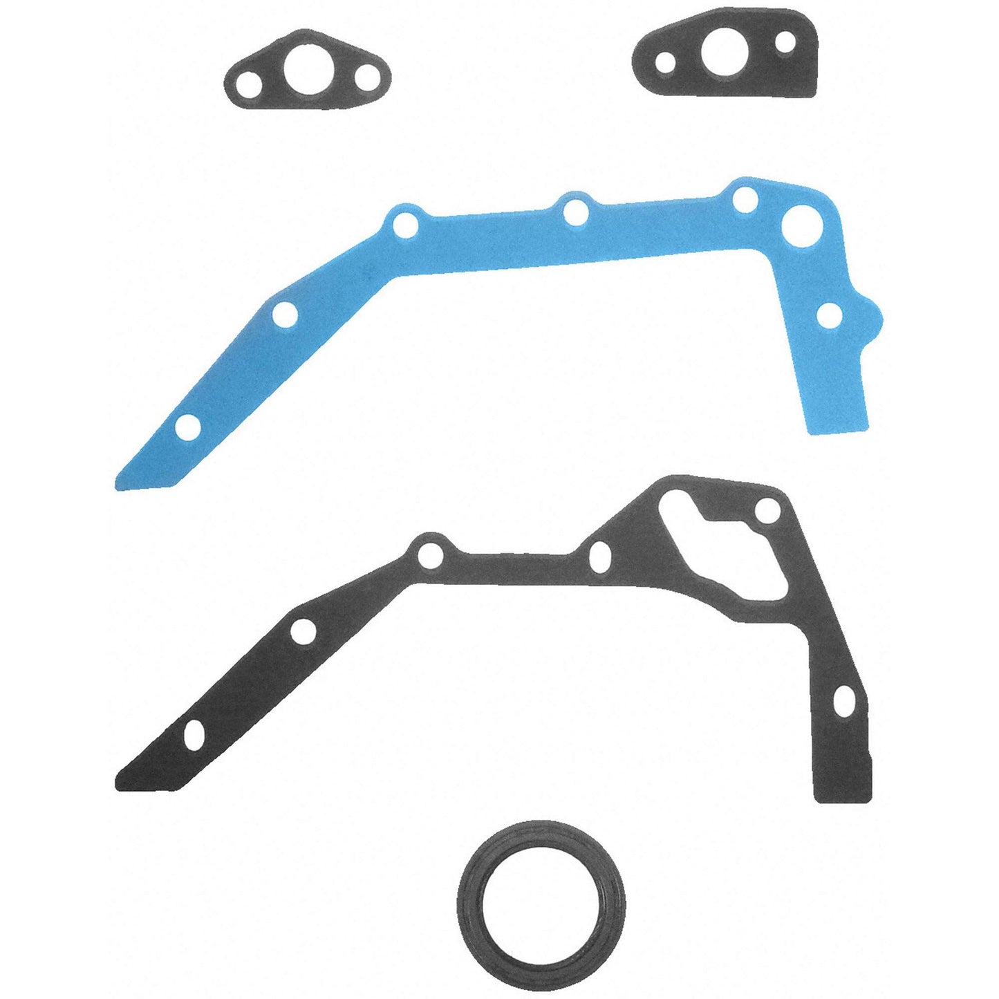 Fel-Pro TCS 45472-1 Kit de sello del cigüeñal del motor