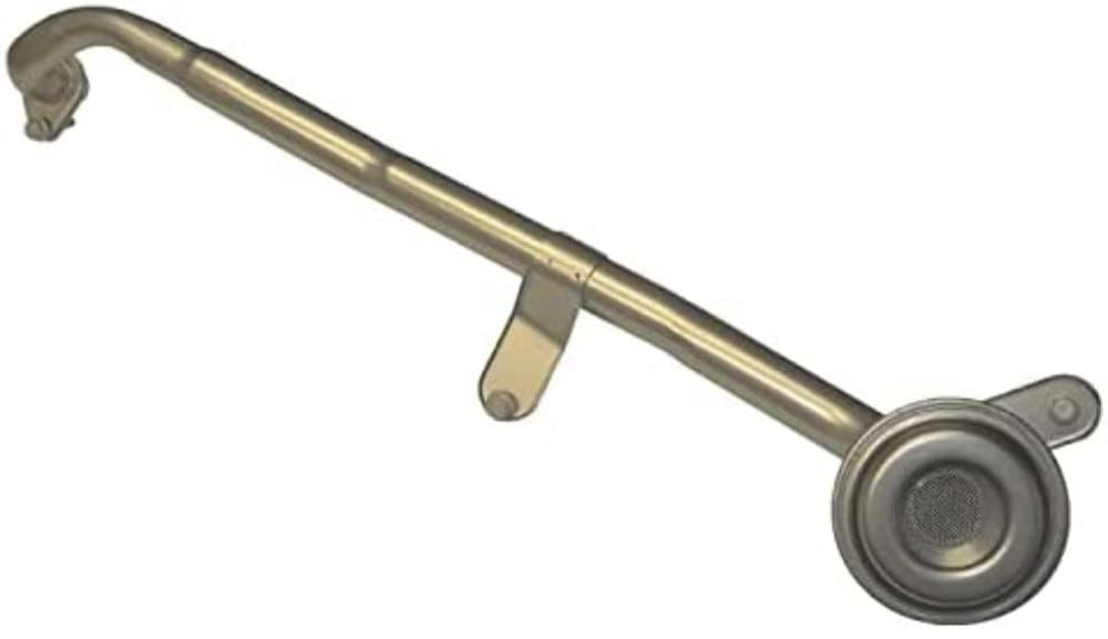 Tube de ramassage de pompe à huile moteur Melling 378S